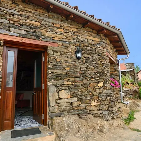 Casa Do Conto Villa Doade Exterior photo