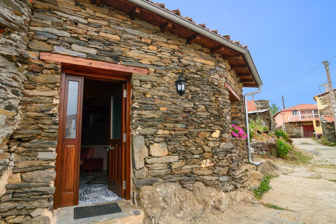 Hébergement de vacances Casa Do Conto Doade